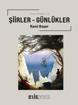 cover image of Şiirler--Günlükler